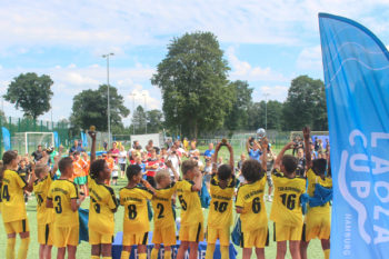 Das war der LAOLA Cup 2021!