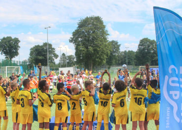 Das war der LAOLA Cup 2021!